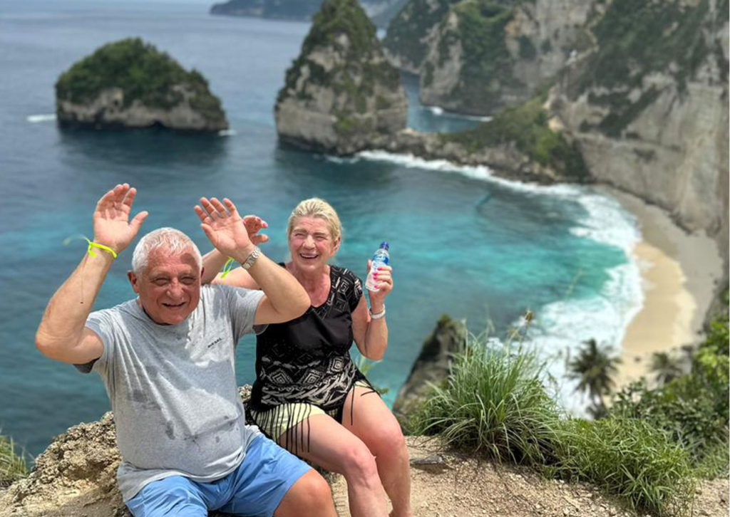 East Nusa Penida Tour