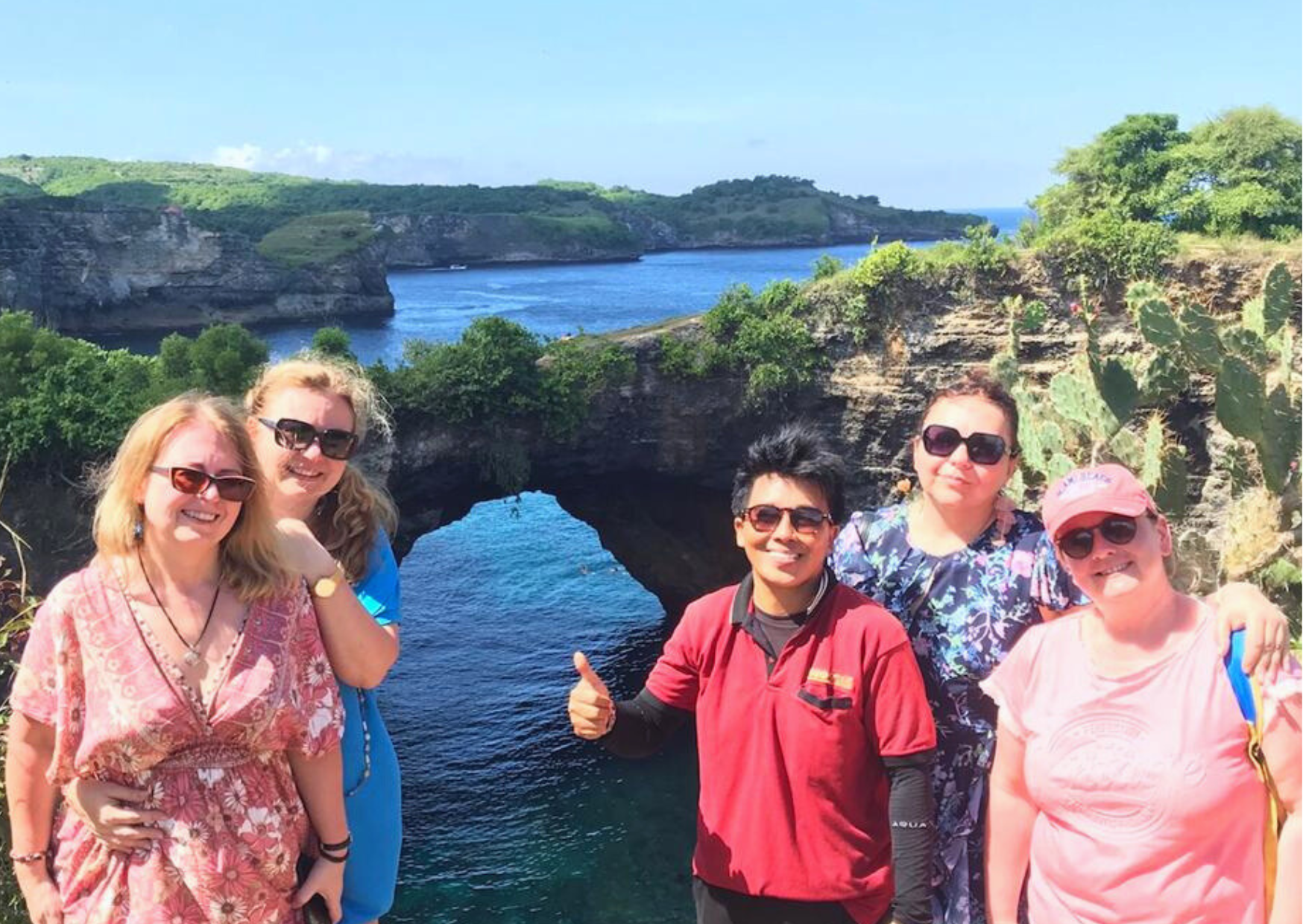 Flexible Tour Packages