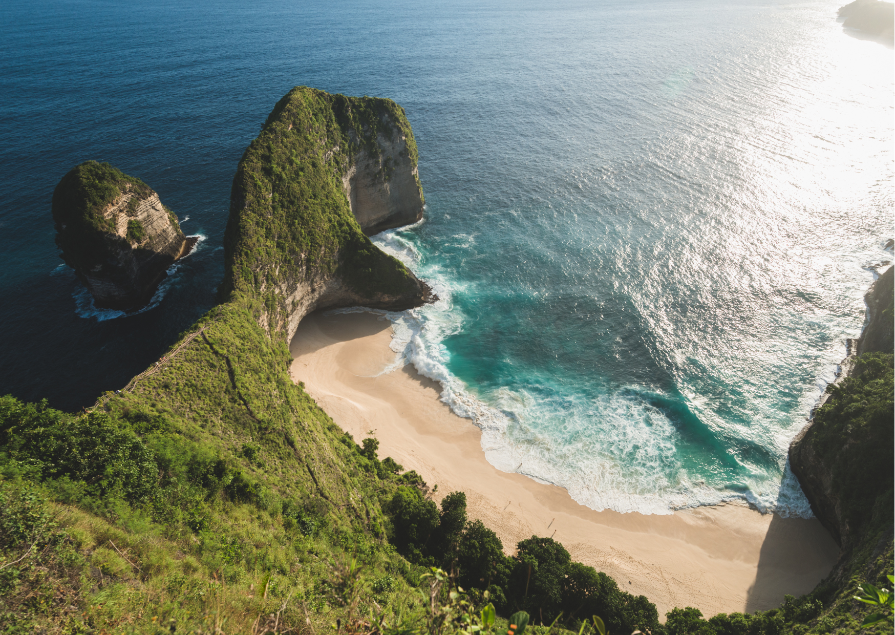 West Tour nusa PenidaWest Tour nusa Penida