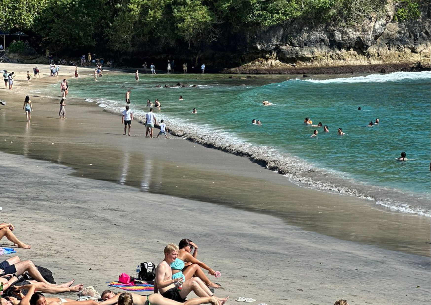 Fun Activities in Bali Fun Activities in Bali