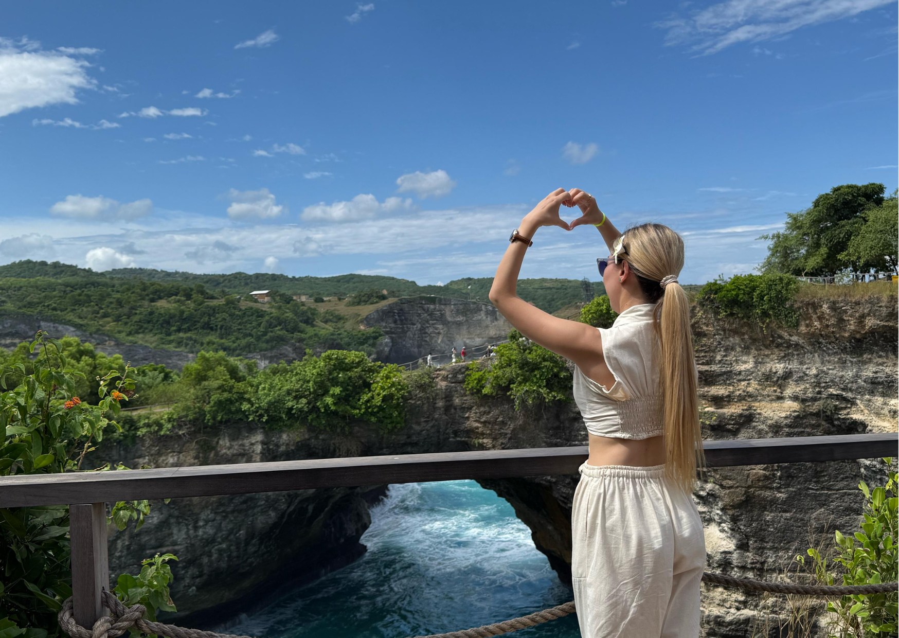 Flexible Tour Packages