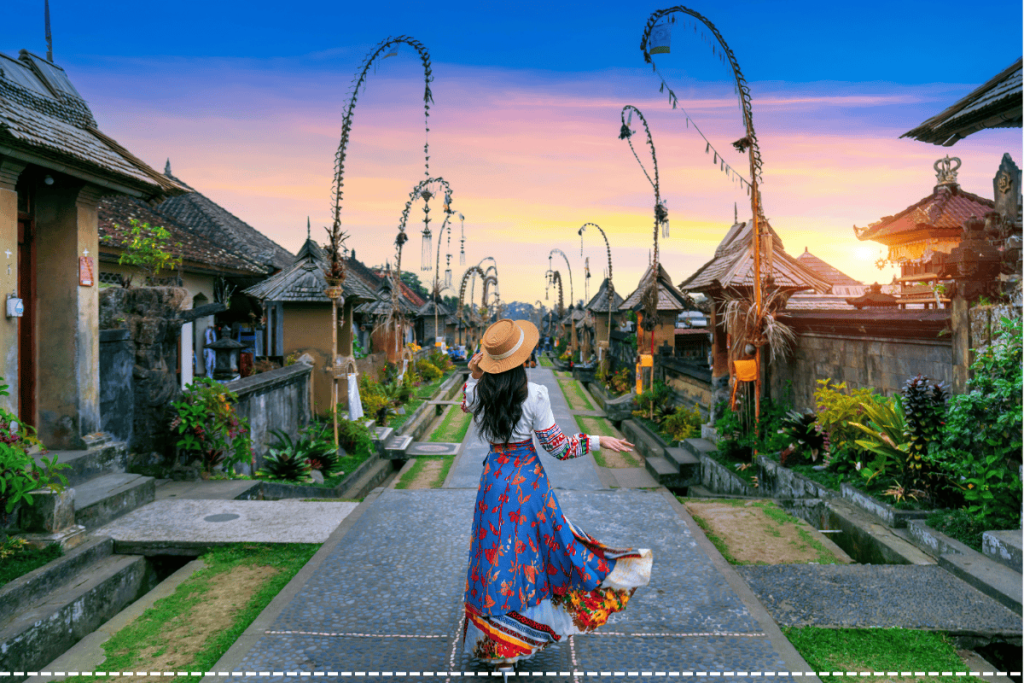 Kintamani Getaway