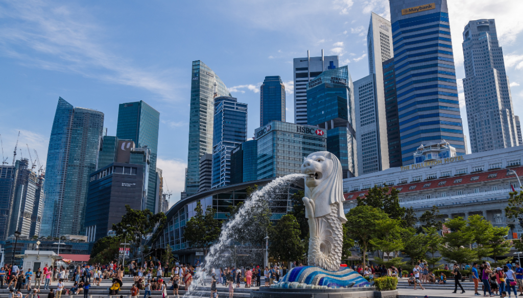 Tour 3 Negara